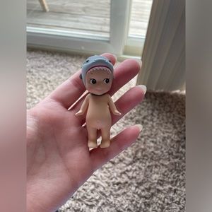 Shark marine series Sonny angel